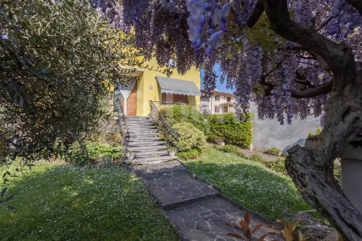 Casa indipendente in vendita a Zoppola - foto 4