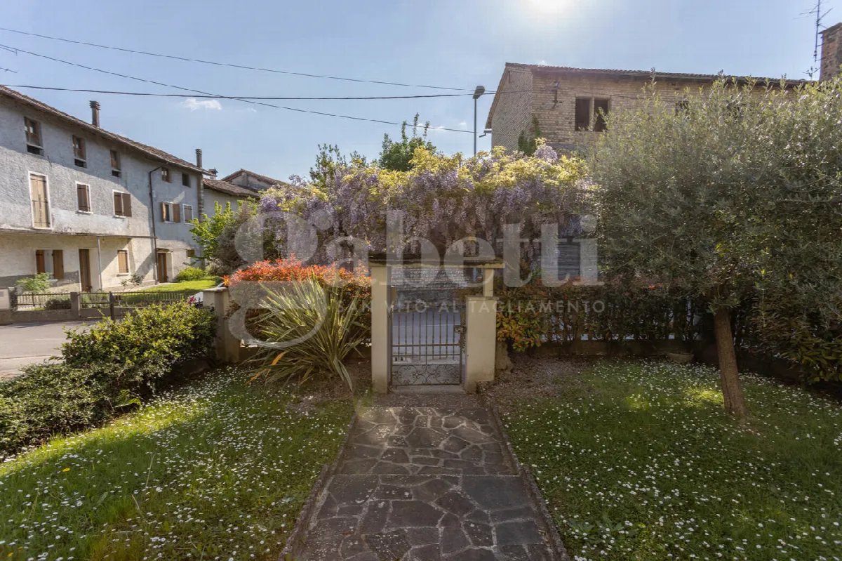 Casa indipendente in vendita a Zoppola - foto 5