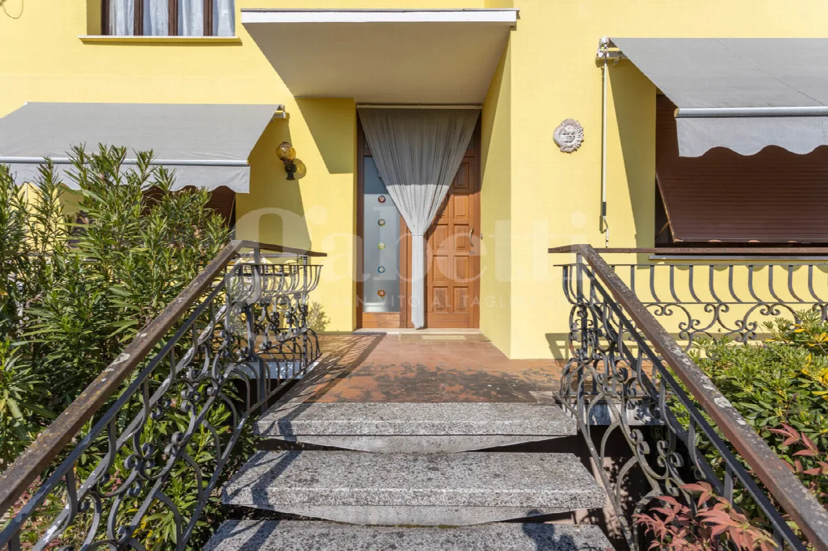 Casa indipendente in vendita a Zoppola - foto 6