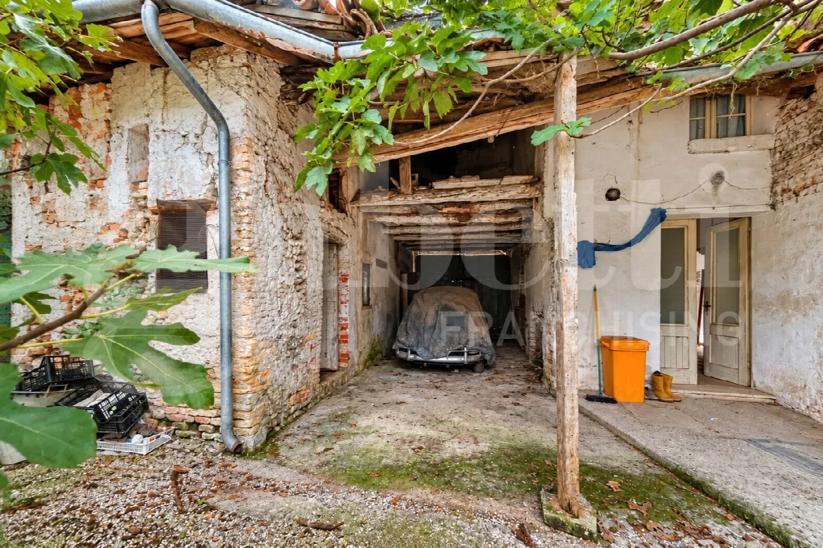 Rustico in vendita a San Vito al Tagliamento - foto 8