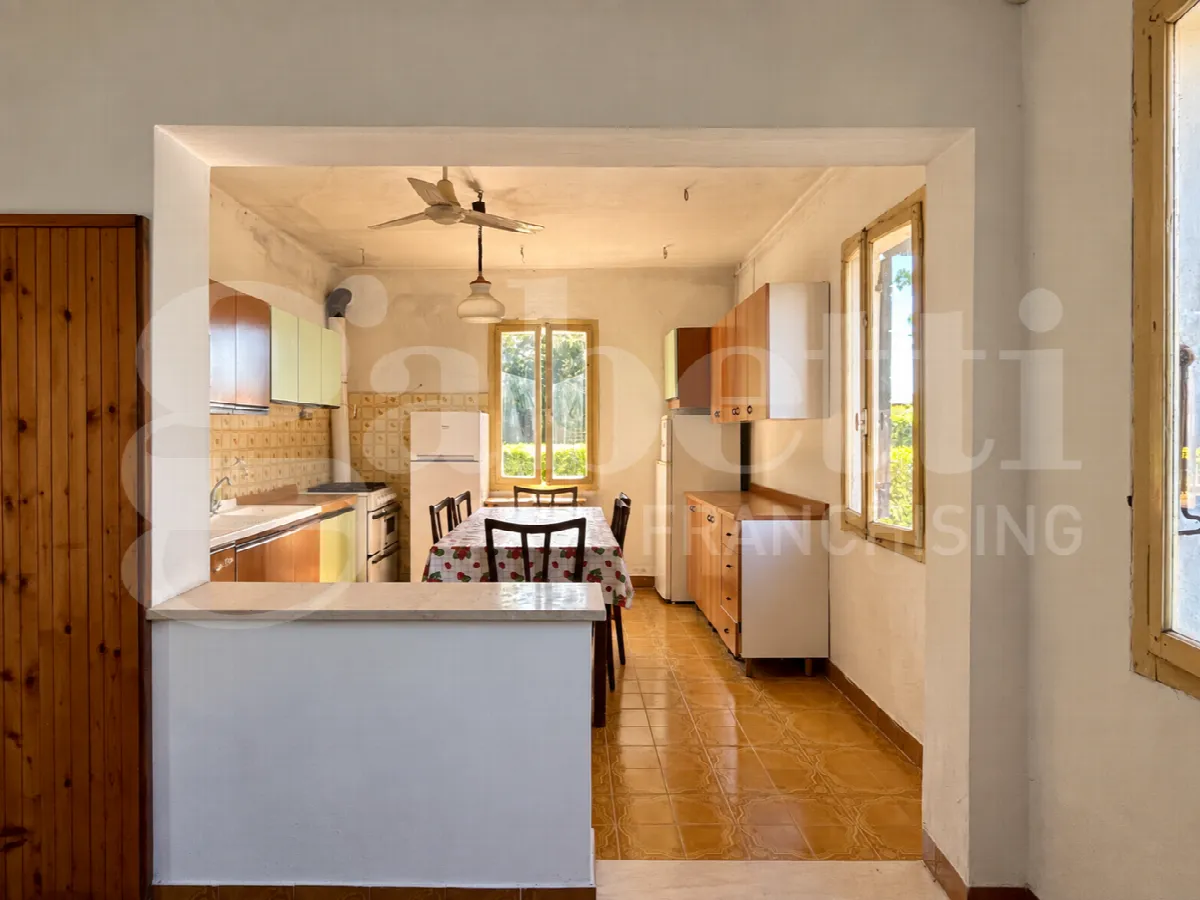 Casa indipendente in vendita a Sesto al Reghena - foto 5