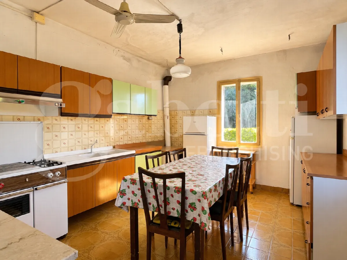 Casa indipendente in vendita a Sesto al Reghena - foto 6