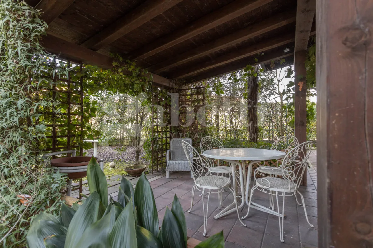 Villa in vendita a Zoppola - foto 1