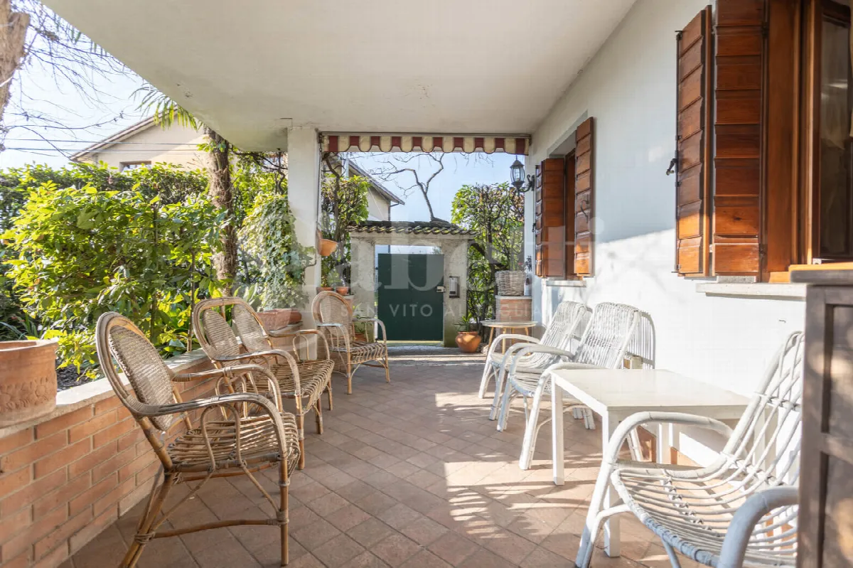 Villa in vendita a Zoppola - foto 10