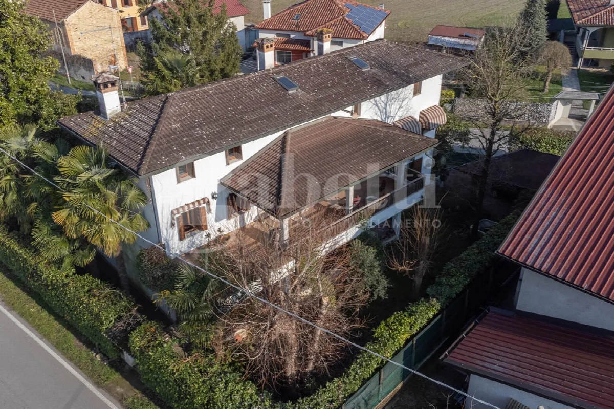 Villa in vendita a Zoppola - foto 2