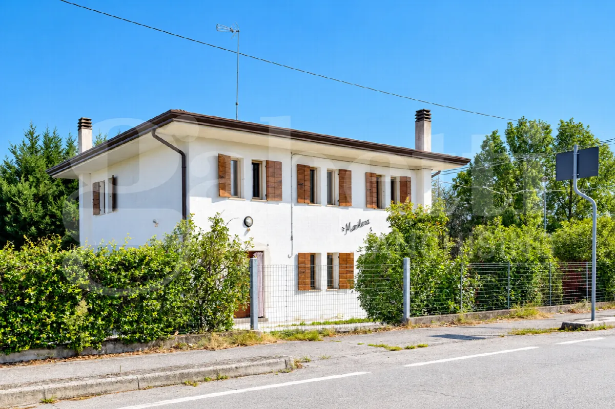 Casa indipendente in vendita a Cinto Caomaggiore - foto 1