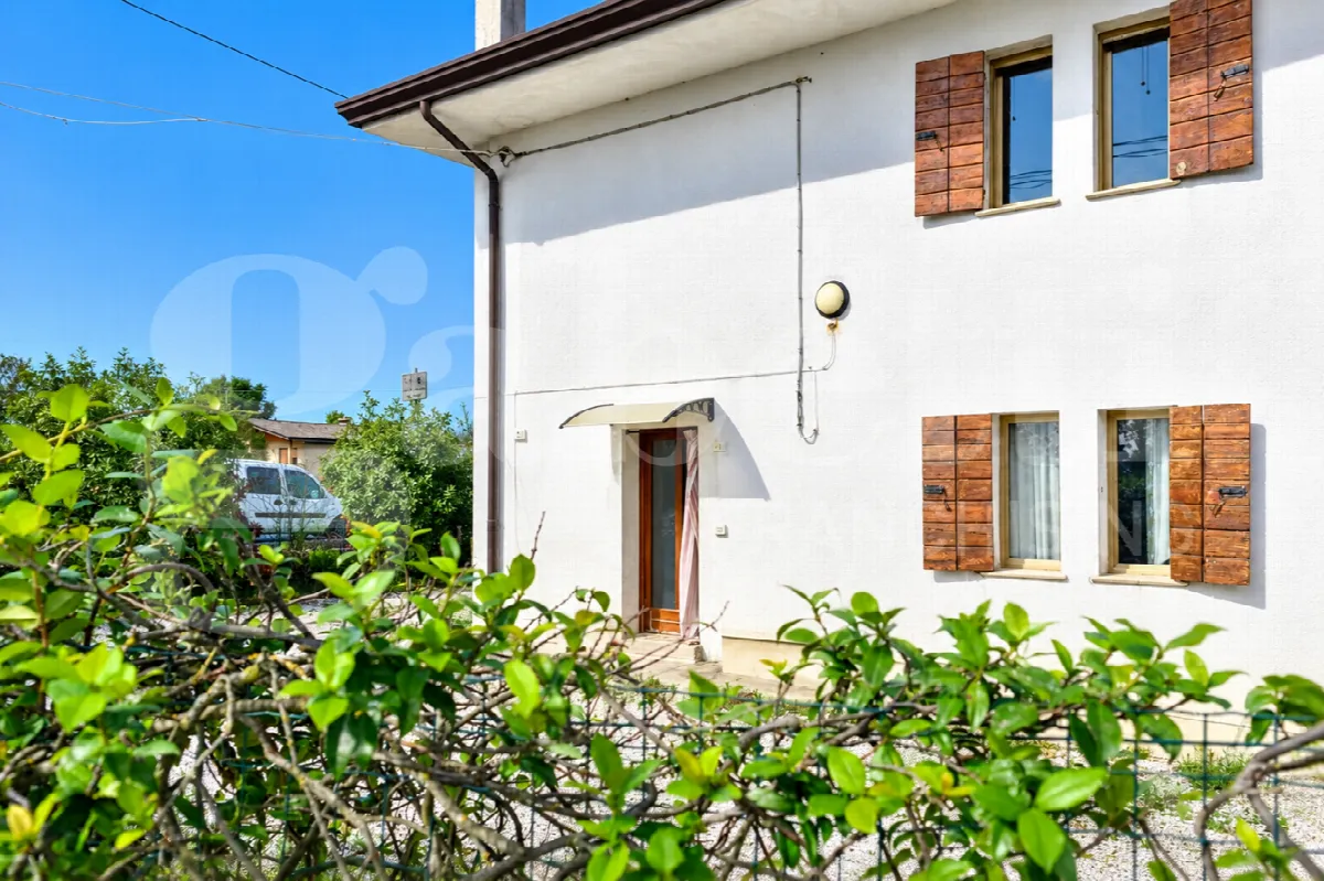 Casa indipendente in vendita a Cinto Caomaggiore - foto 3
