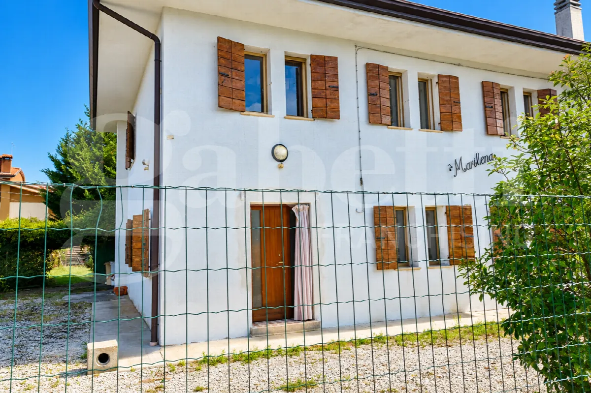 Casa indipendente in vendita a Cinto Caomaggiore - foto 4