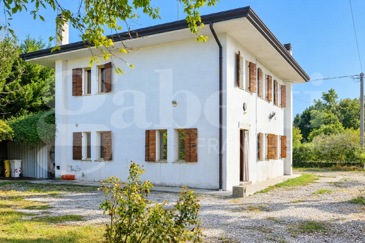 Casa indipendente in vendita a Cinto Caomaggiore - foto 5