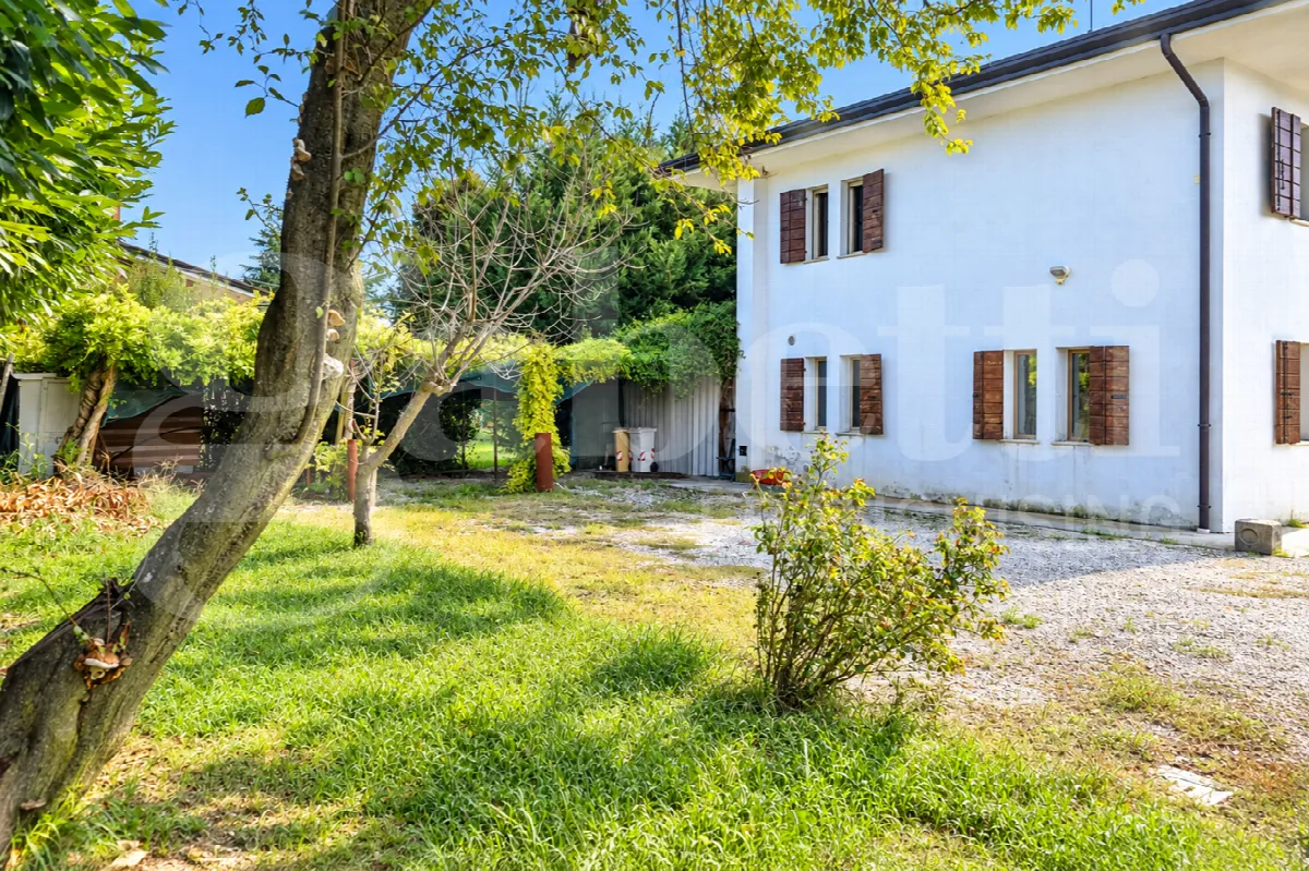 Casa indipendente in vendita a Cinto Caomaggiore - foto 6