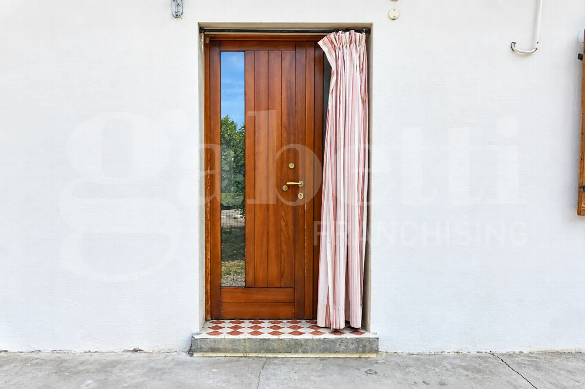 Casa indipendente in vendita a Cinto Caomaggiore - foto 7