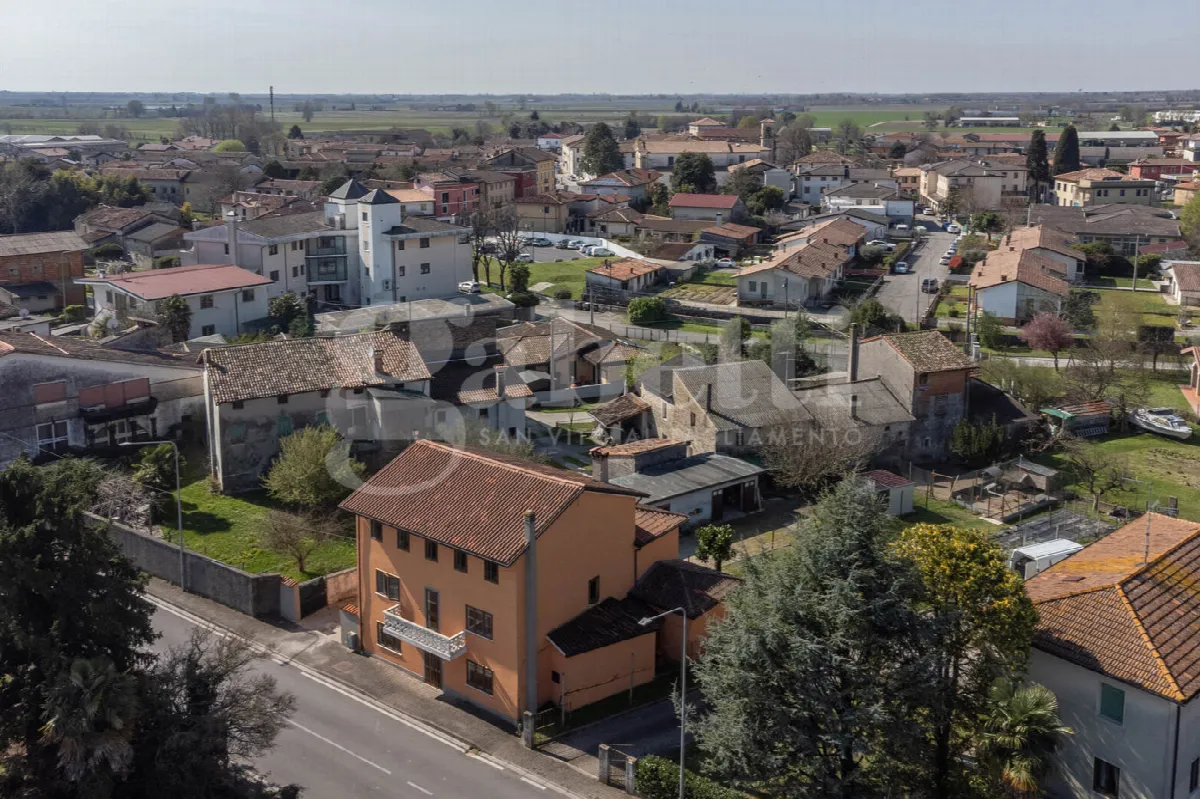 Casa indipendente in vendita a Morsano al Tagliamento - foto 2