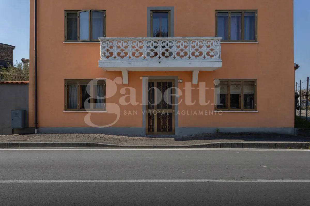 Casa indipendente in vendita a Morsano al Tagliamento - foto 5