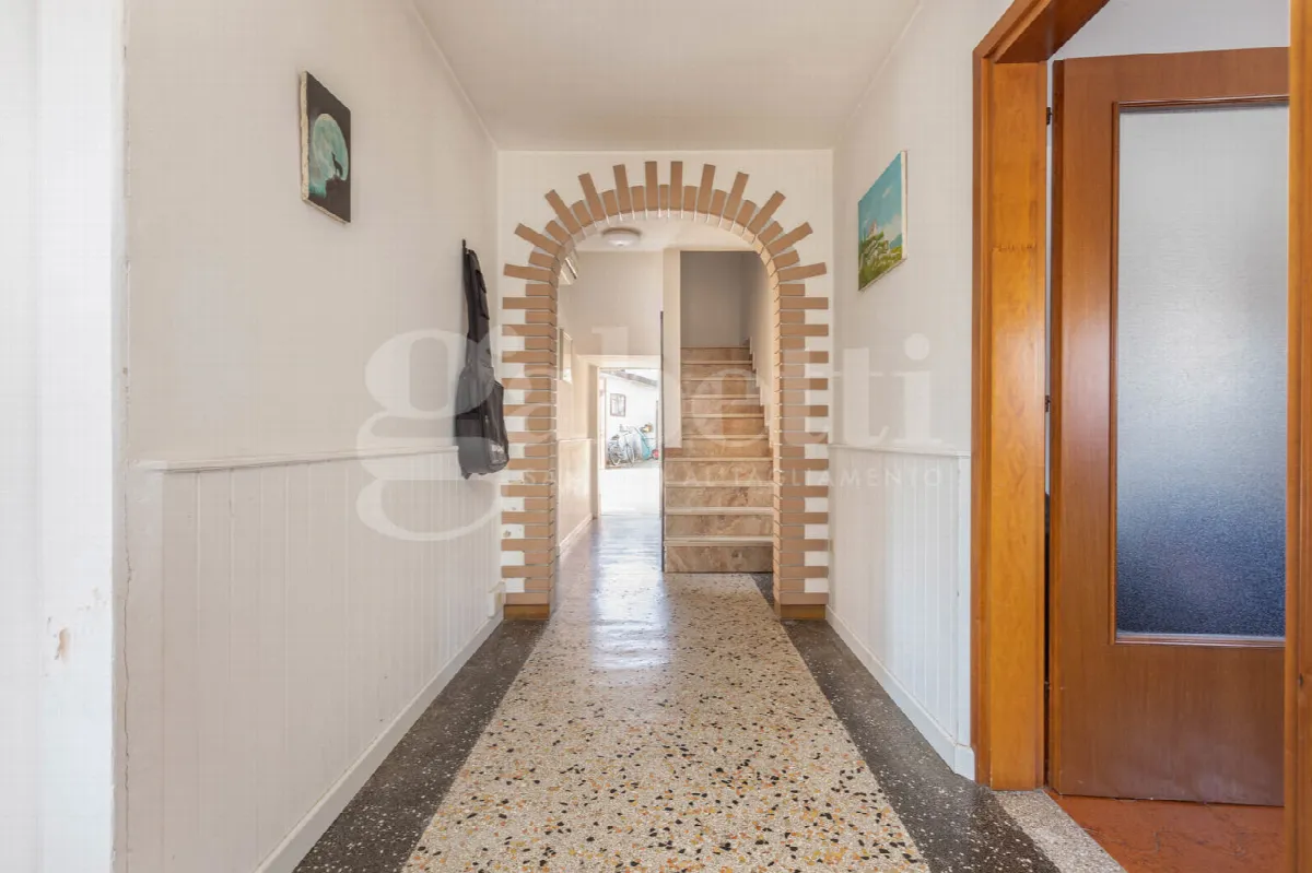 Casa indipendente in vendita a Morsano al Tagliamento - foto 6
