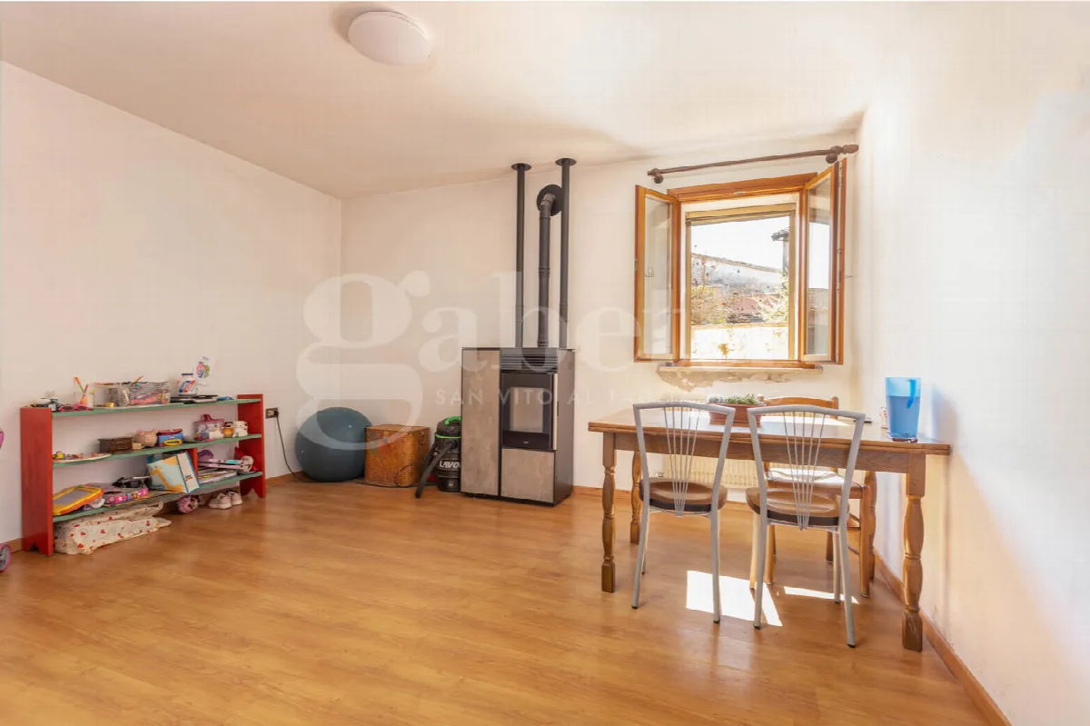 Casa indipendente in vendita a Morsano al Tagliamento - foto 7