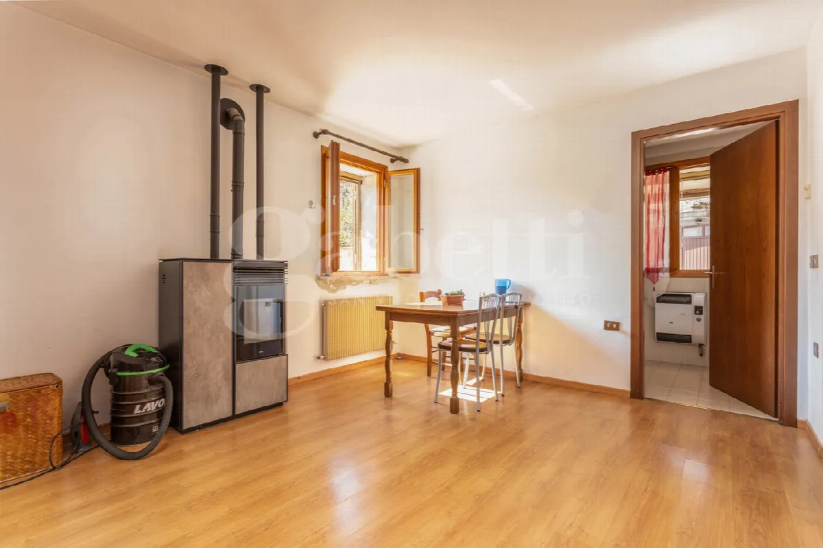Casa indipendente in vendita a Morsano al Tagliamento - foto 8
