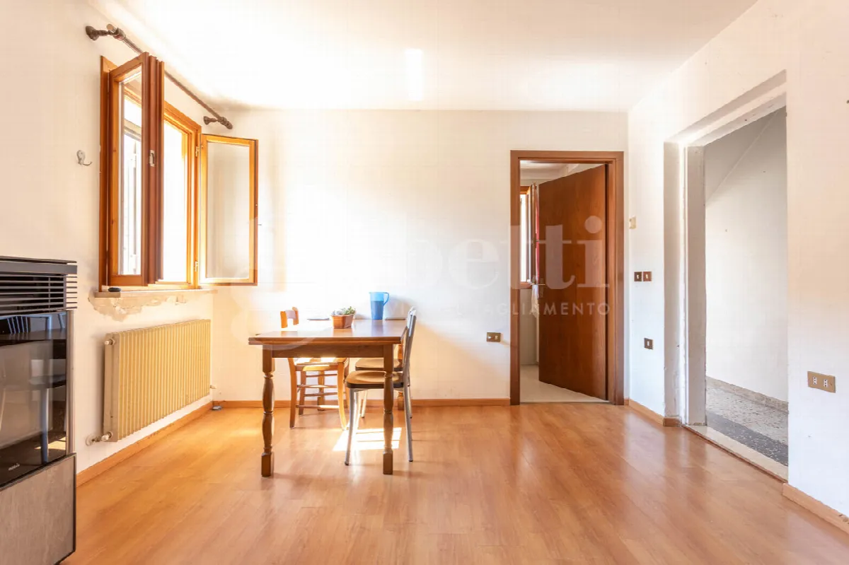Casa indipendente in vendita a Morsano al Tagliamento - foto 9
