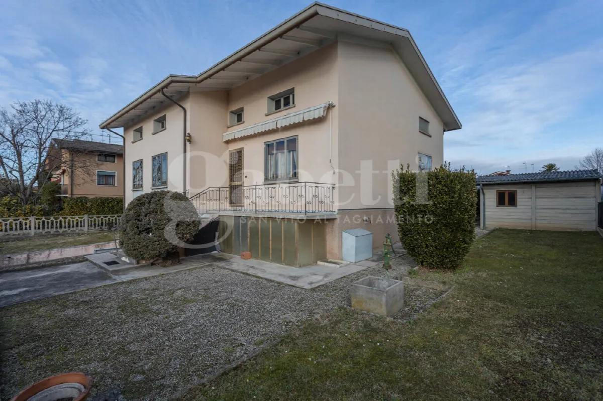 Villa in vendita a Cordovado - foto 1