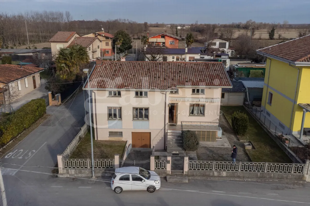 Villa in vendita a Cordovado - foto 4