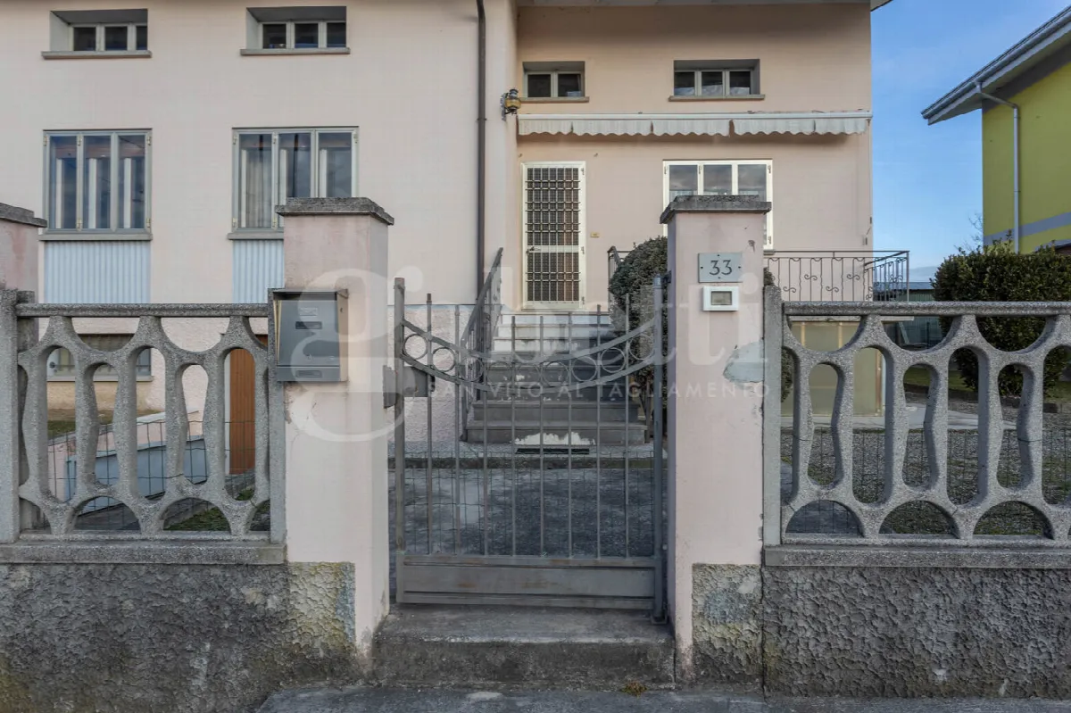 Villa in vendita a Cordovado - foto 6