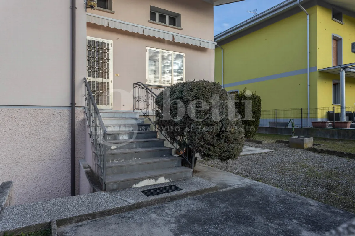 Villa in vendita a Cordovado - foto 7