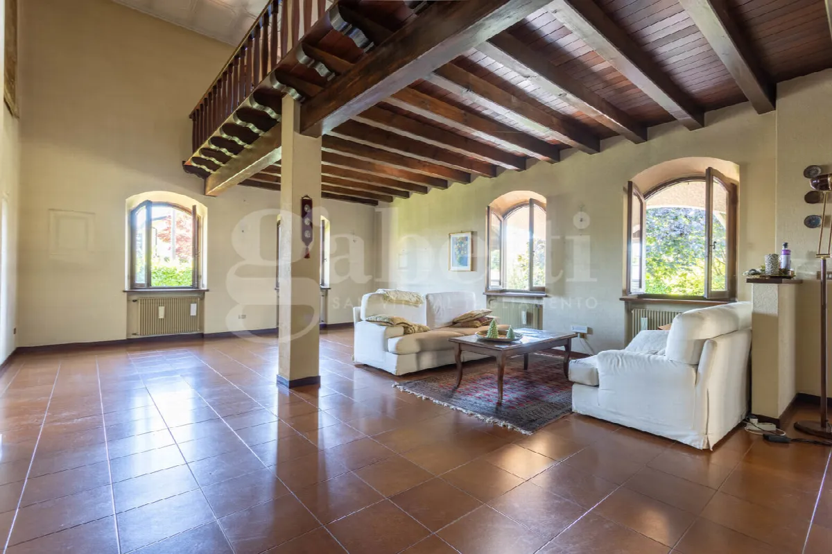 Villa in vendita a Sesto al Reghena - foto 2