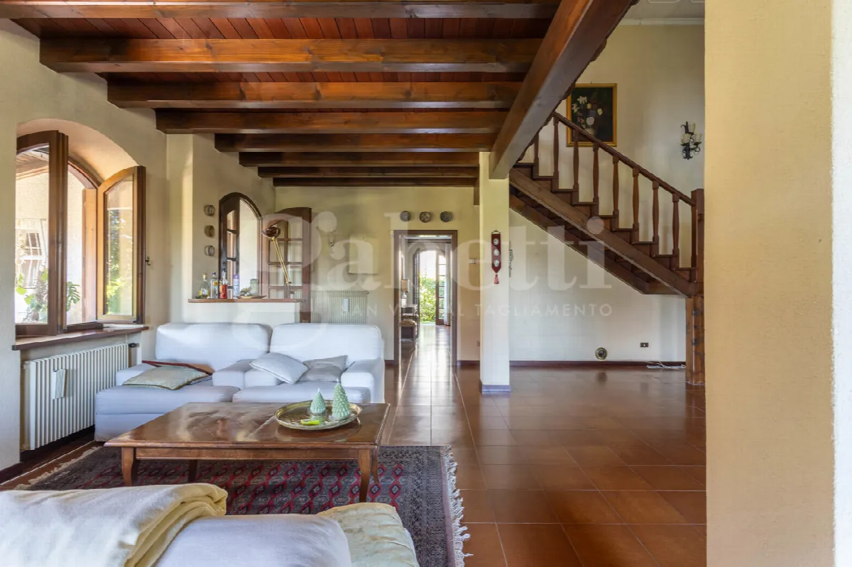 Villa in vendita a Sesto al Reghena - foto 6