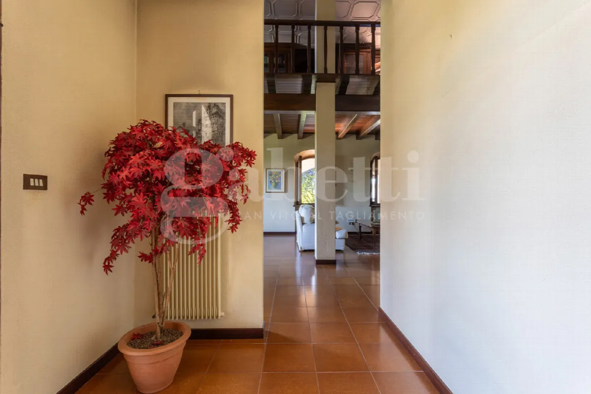 Villa in vendita a Sesto al Reghena - foto 7