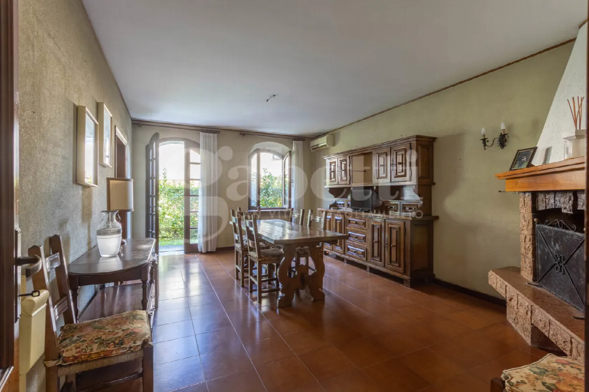 Villa in vendita a Sesto al Reghena - foto 8