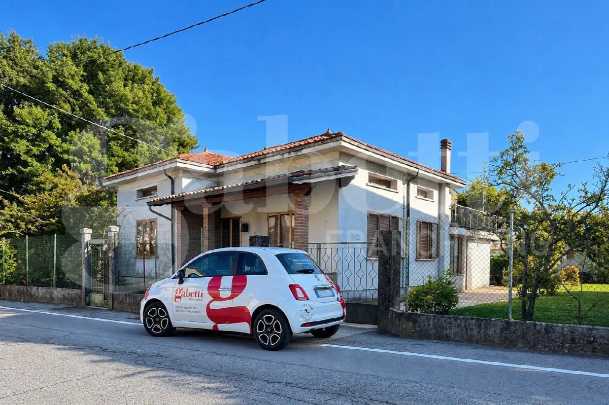 Casa indipendente in vendita a Cordovado - foto 3