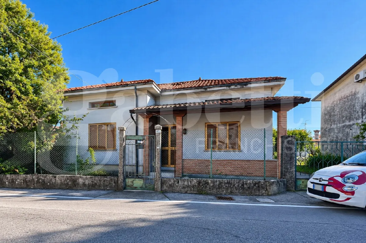 Casa indipendente in vendita a Cordovado - foto 4