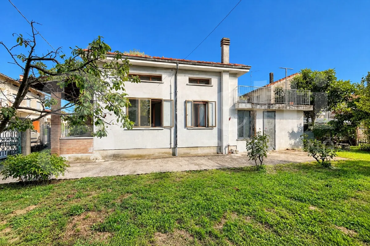 Casa indipendente in vendita a Cordovado - foto 5