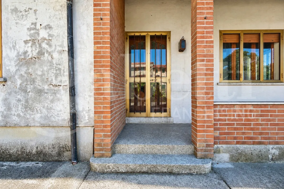Casa indipendente in vendita a Cordovado - foto 6