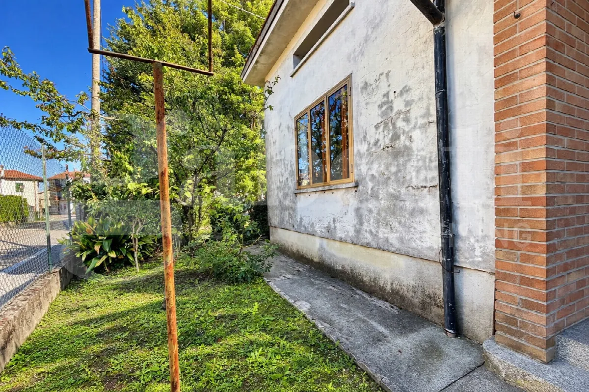 Casa indipendente in vendita a Cordovado - foto 7