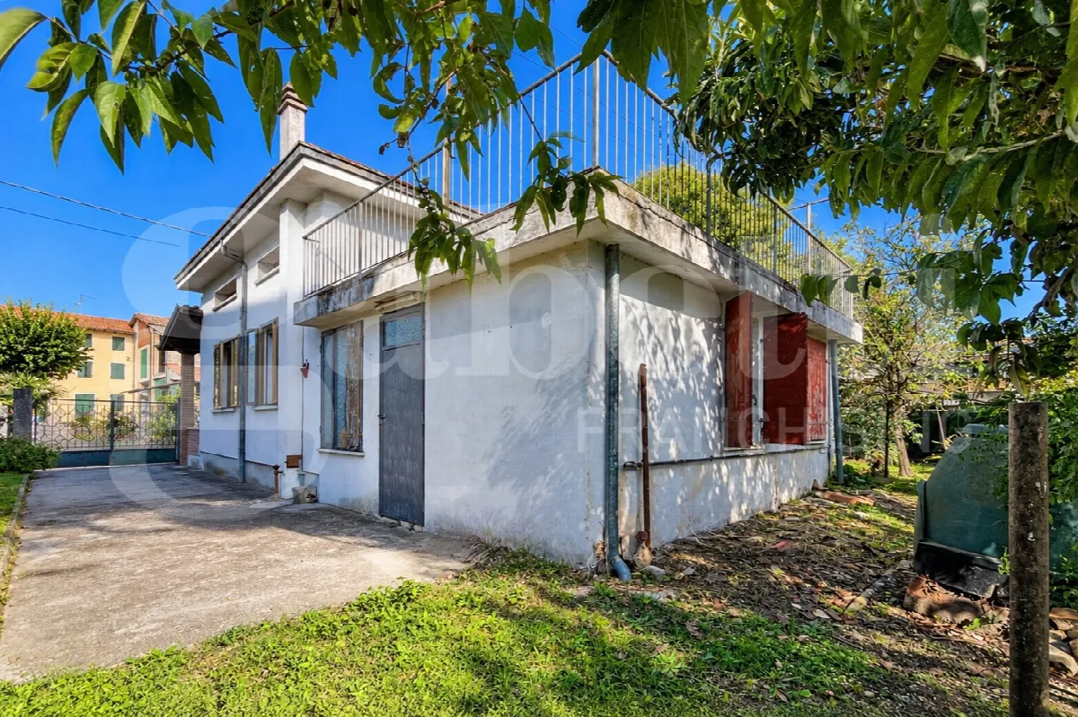 Casa indipendente in vendita a Cordovado - foto 8