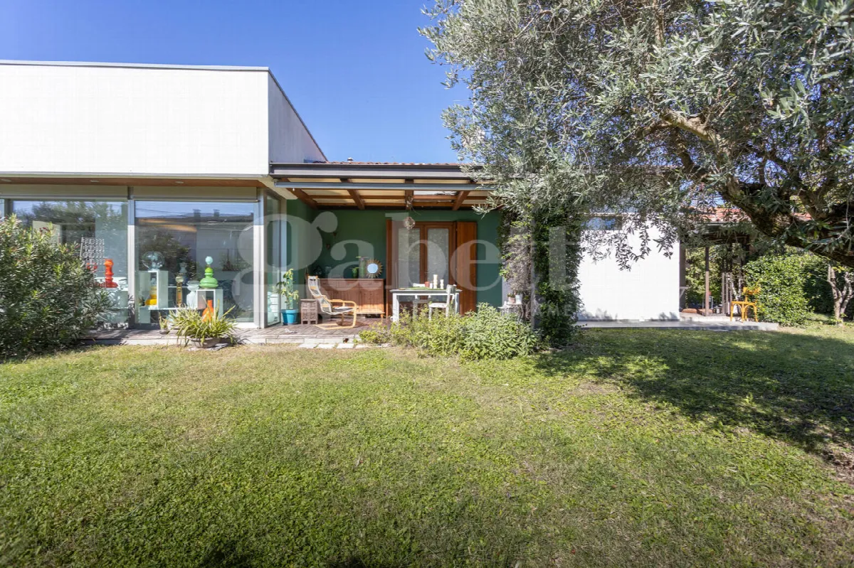 Villa in vendita a San Vito al Tagliamento - foto 1