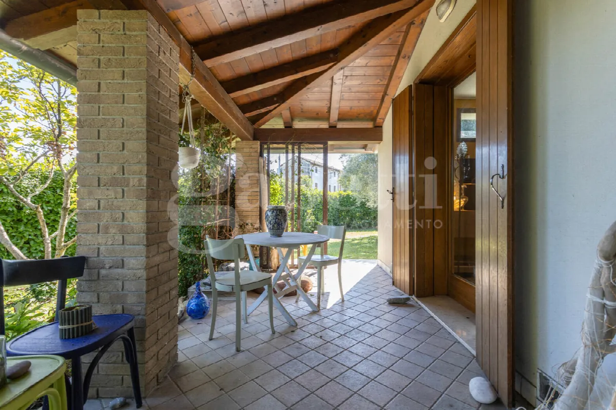 Villa in vendita a San Vito al Tagliamento - foto 5