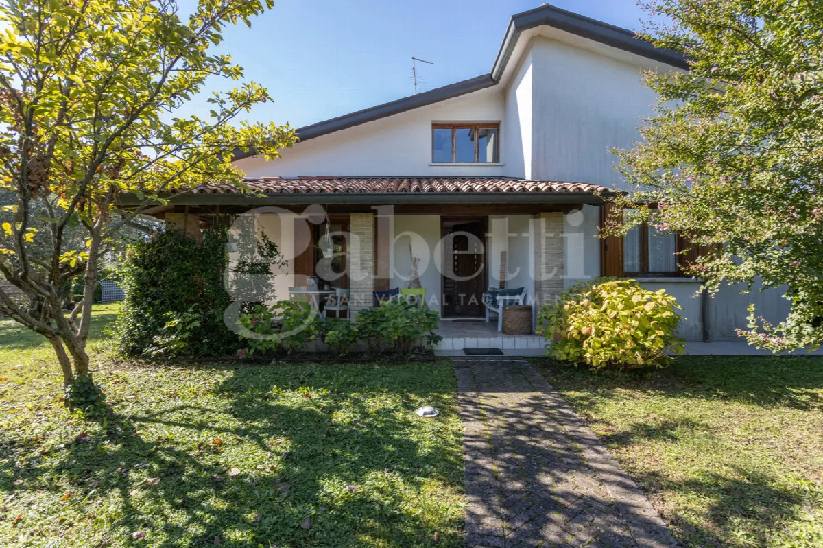 Villa in vendita a San Vito al Tagliamento - foto 6