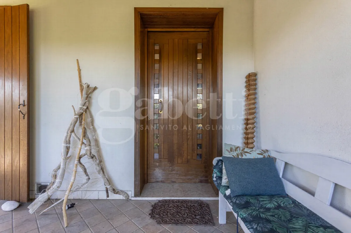 Villa in vendita a San Vito al Tagliamento - foto 7