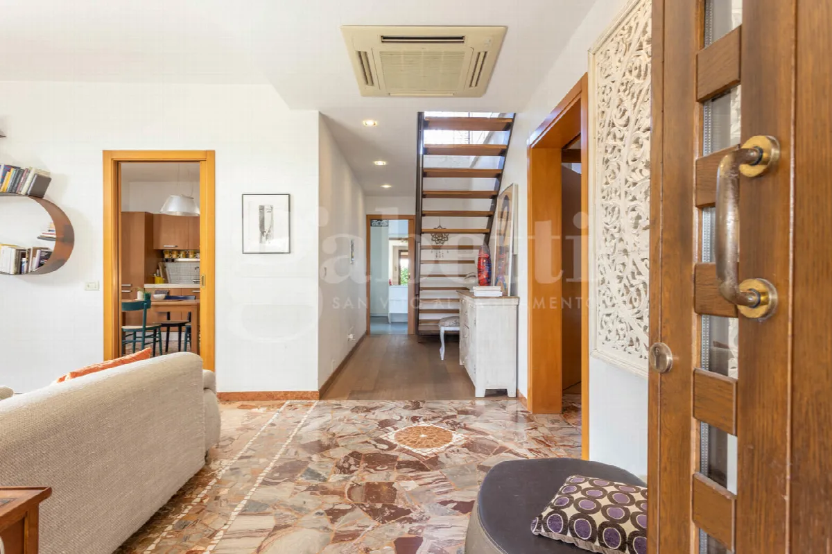 Villa in vendita a San Vito al Tagliamento - foto 8