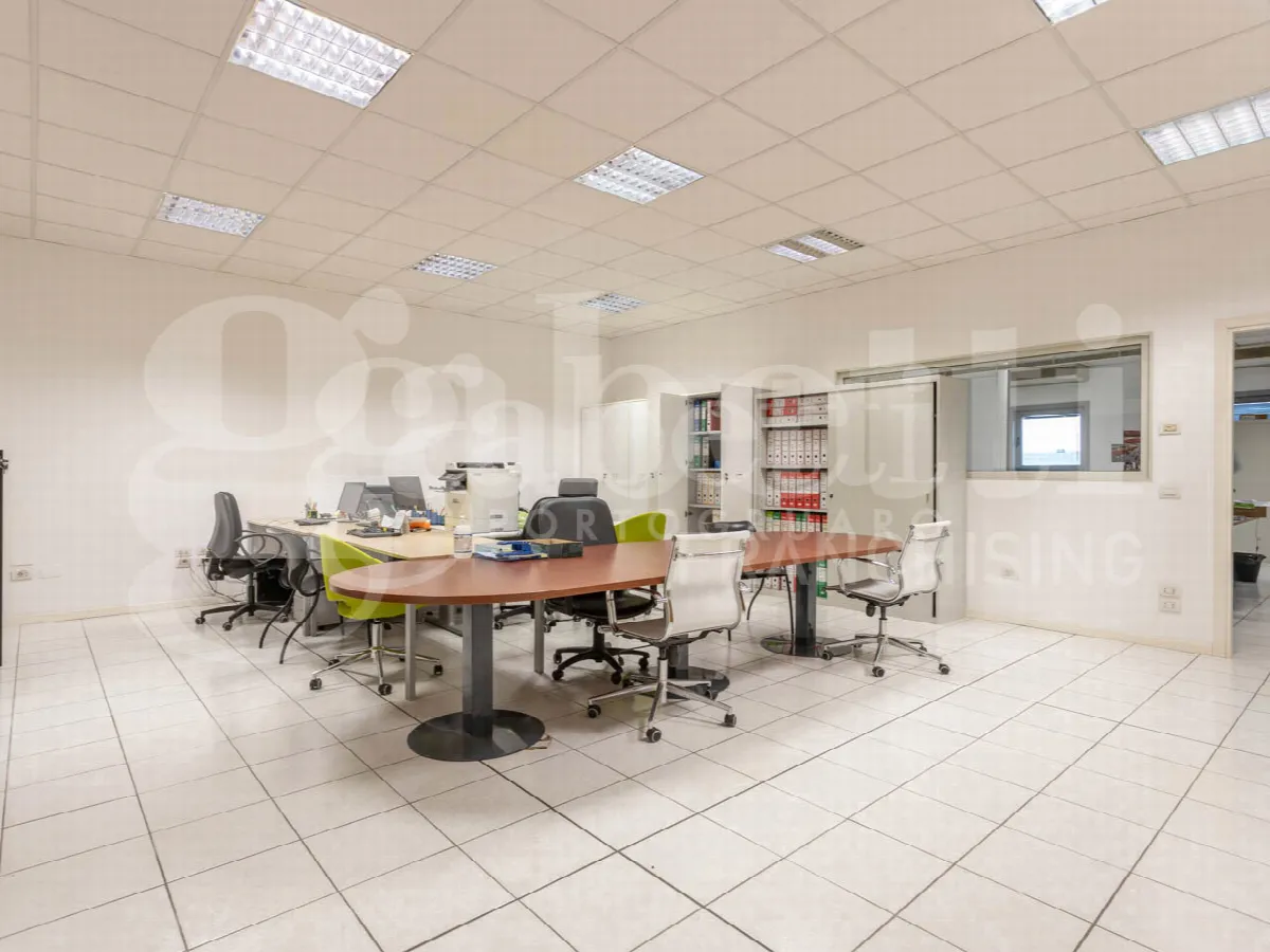 Ufficio in vendita a Gruaro - foto 1
