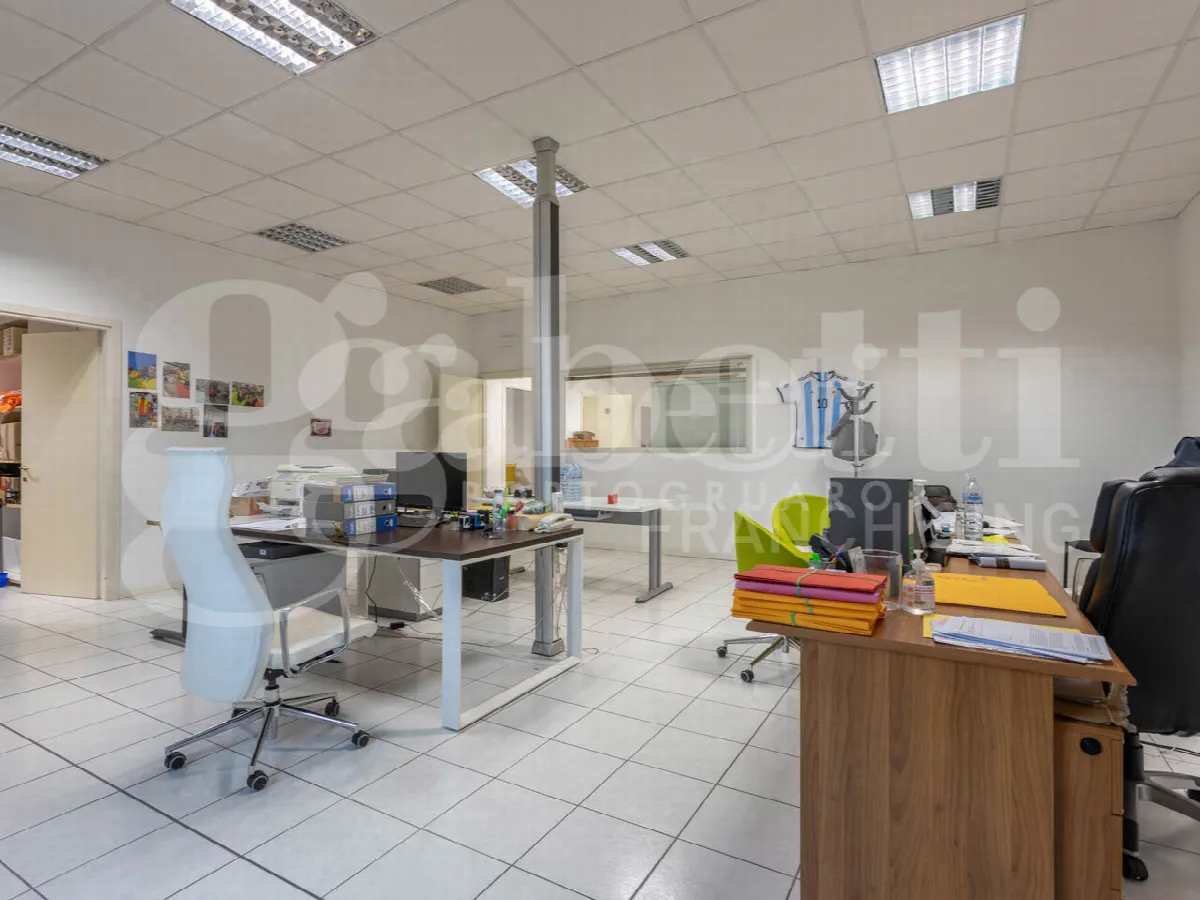 Ufficio in vendita a Gruaro - foto 10