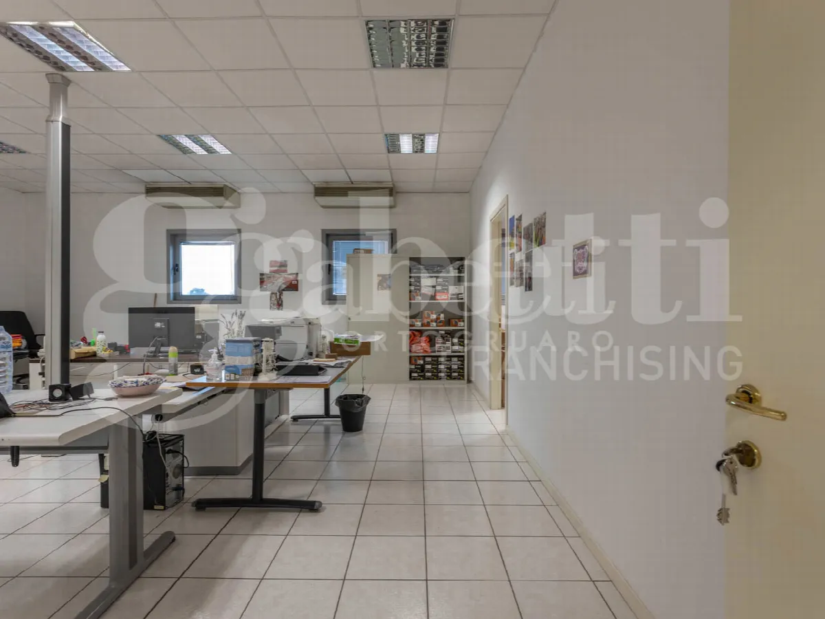 Ufficio in vendita a Gruaro - foto 5