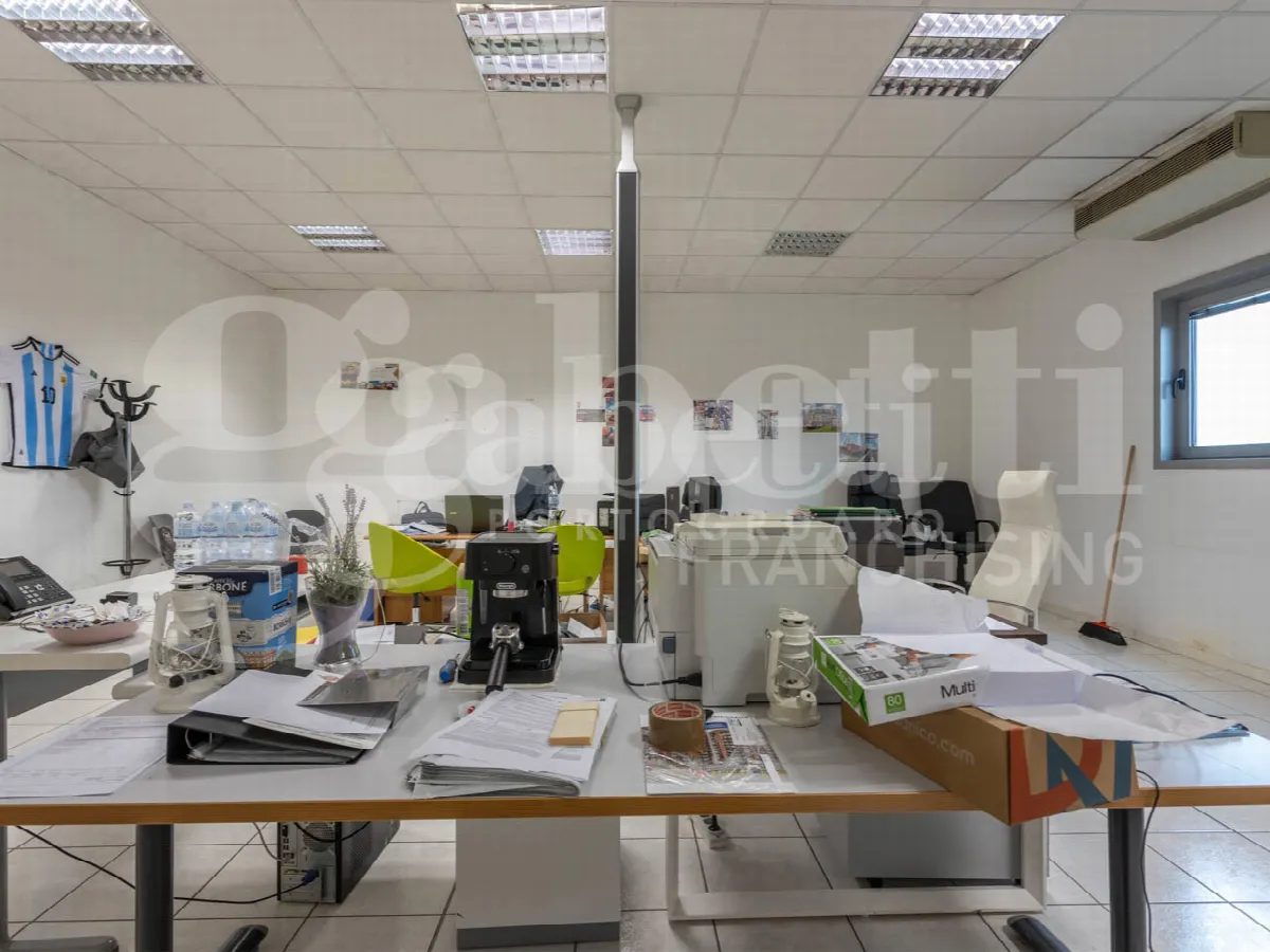 Ufficio in vendita a Gruaro - foto 7