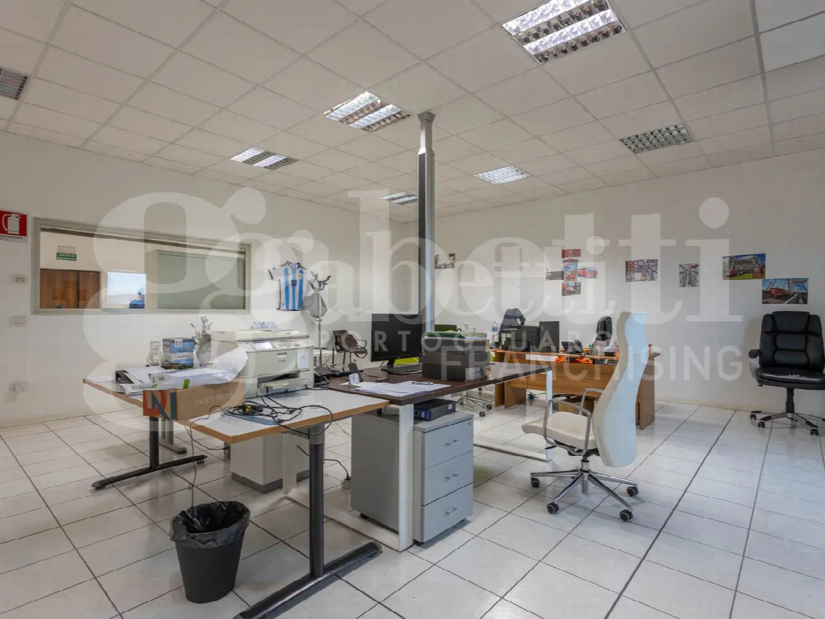 Ufficio in vendita a Gruaro - foto 9
