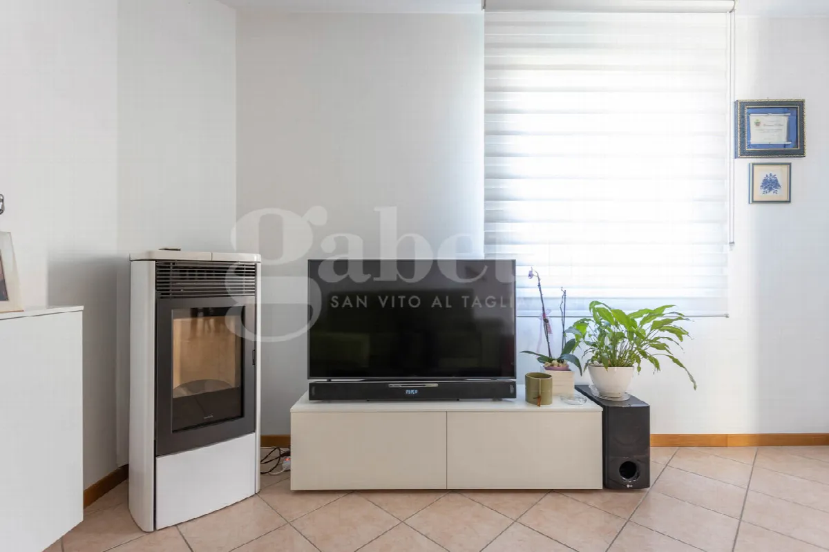 Casa bifamiliare in vendita a San Vito al Tagliamento - foto 10