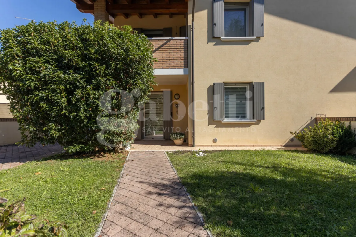 Casa bifamiliare in vendita a San Vito al Tagliamento - foto 3