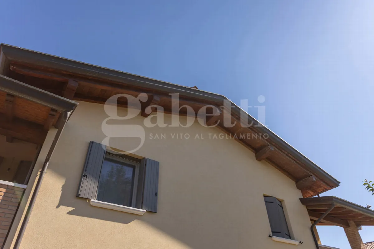 Casa bifamiliare in vendita a San Vito al Tagliamento - foto 4
