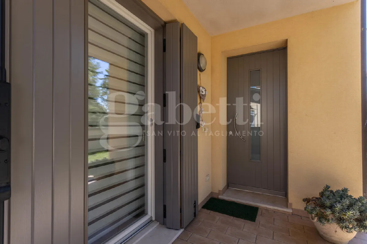 Casa bifamiliare in vendita a San Vito al Tagliamento - foto 5
