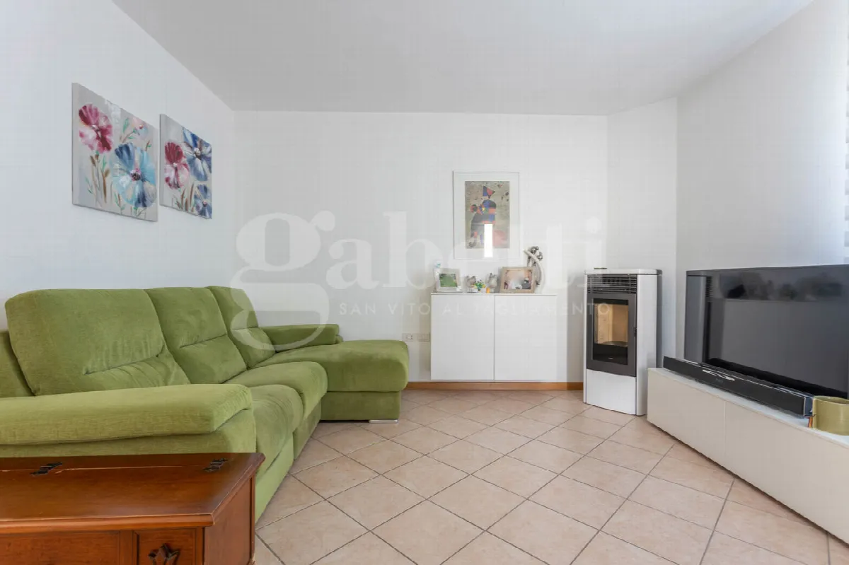 Casa bifamiliare in vendita a San Vito al Tagliamento - foto 7